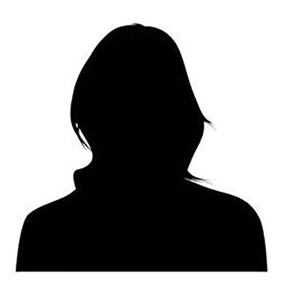 blank female